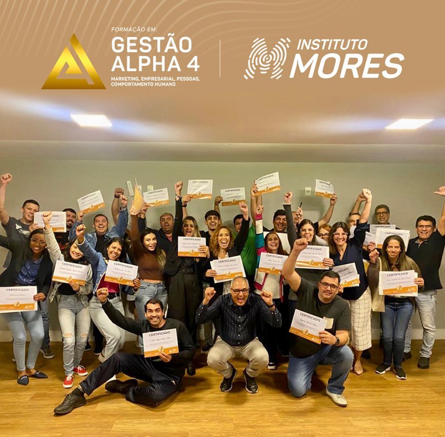 Treinamento Comportamental